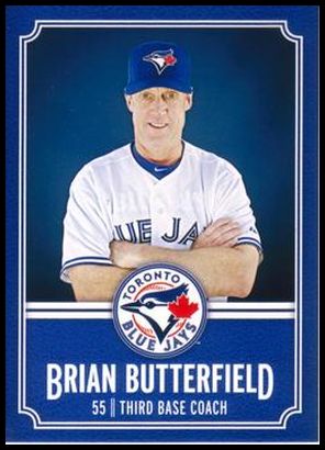 55 Brian Butterfield